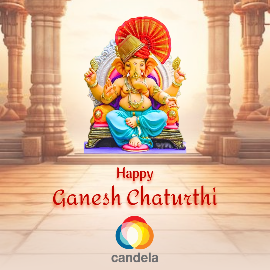 Ganesh Chaturthi